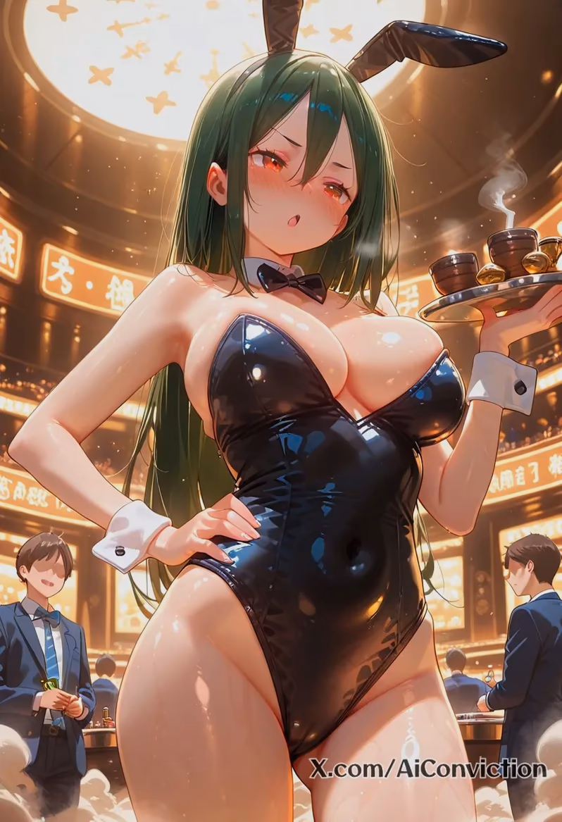 Sphinx from Re:Zero - Starting Life in Another World (Re:Zero kara Hajimeru Isekai Seikatsu) — image 577 of 1165