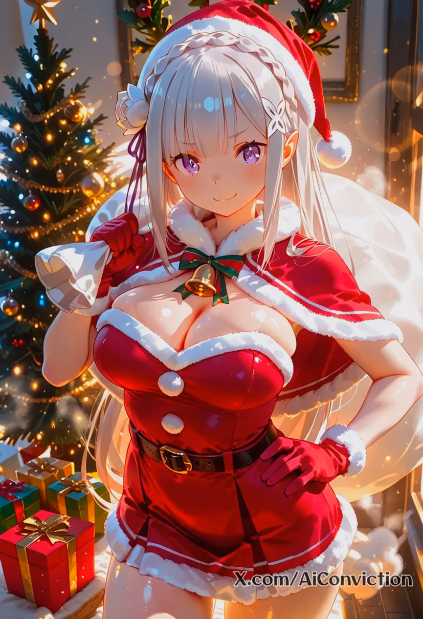 Sphinx from Re:Zero - Starting Life in Another World (Re:Zero kara Hajimeru Isekai Seikatsu) — image 596 of 1165