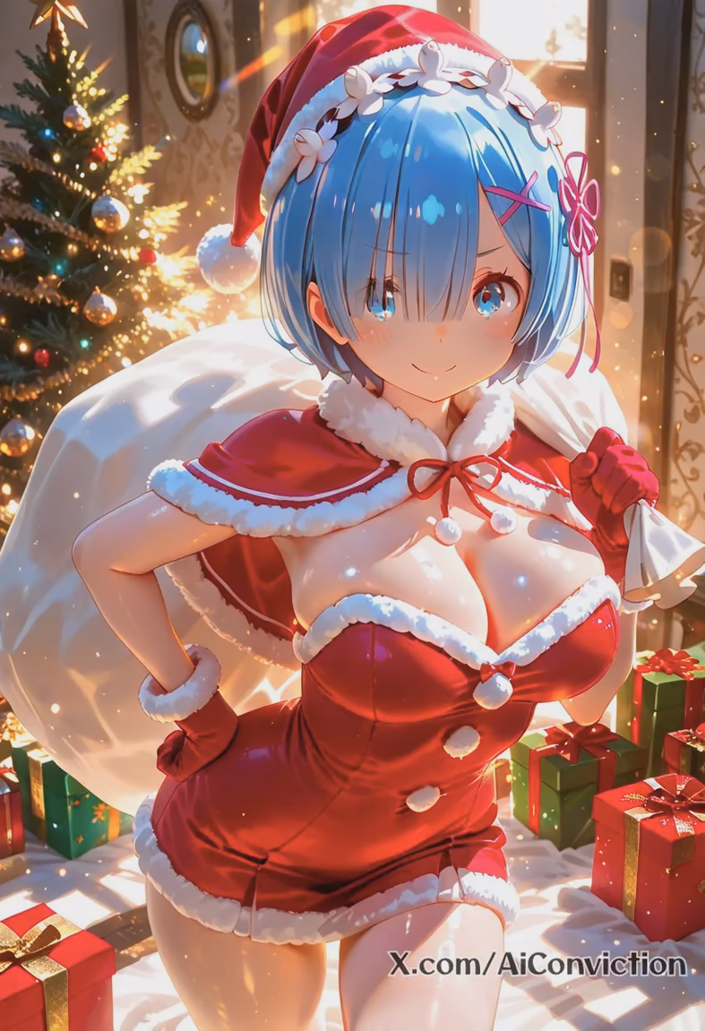 Sphinx from Re:Zero - Starting Life in Another World (Re:Zero kara Hajimeru Isekai Seikatsu) — image 597 of 1165