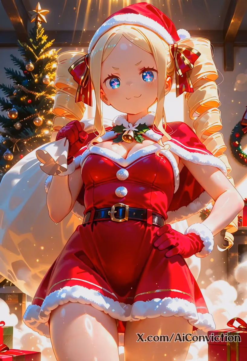 Sphinx from Re:Zero - Starting Life in Another World (Re:Zero kara Hajimeru Isekai Seikatsu) — image 600 of 1165