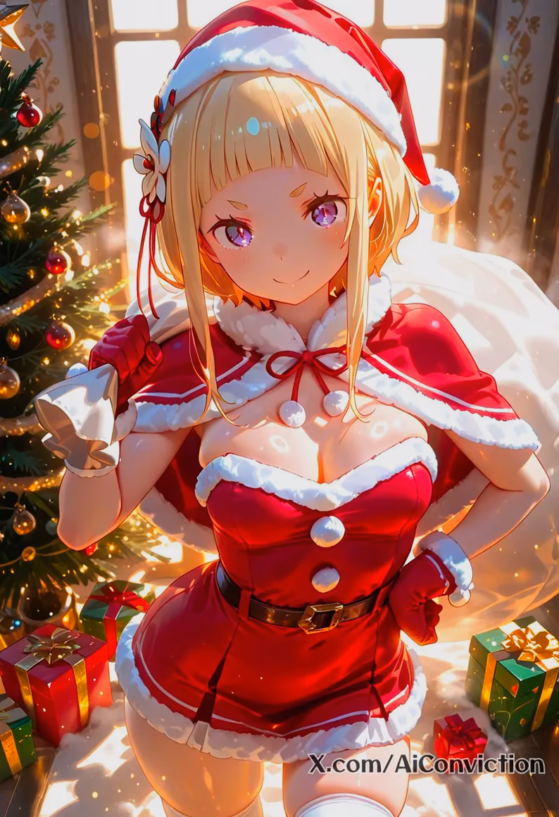 Sphinx from Re:Zero - Starting Life in Another World (Re:Zero kara Hajimeru Isekai Seikatsu) — image 602 of 1165