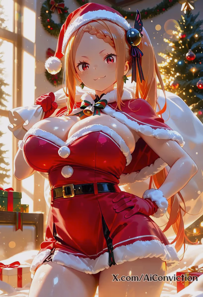 Sphinx from Re:Zero - Starting Life in Another World (Re:Zero kara Hajimeru Isekai Seikatsu) — image 606 of 1165