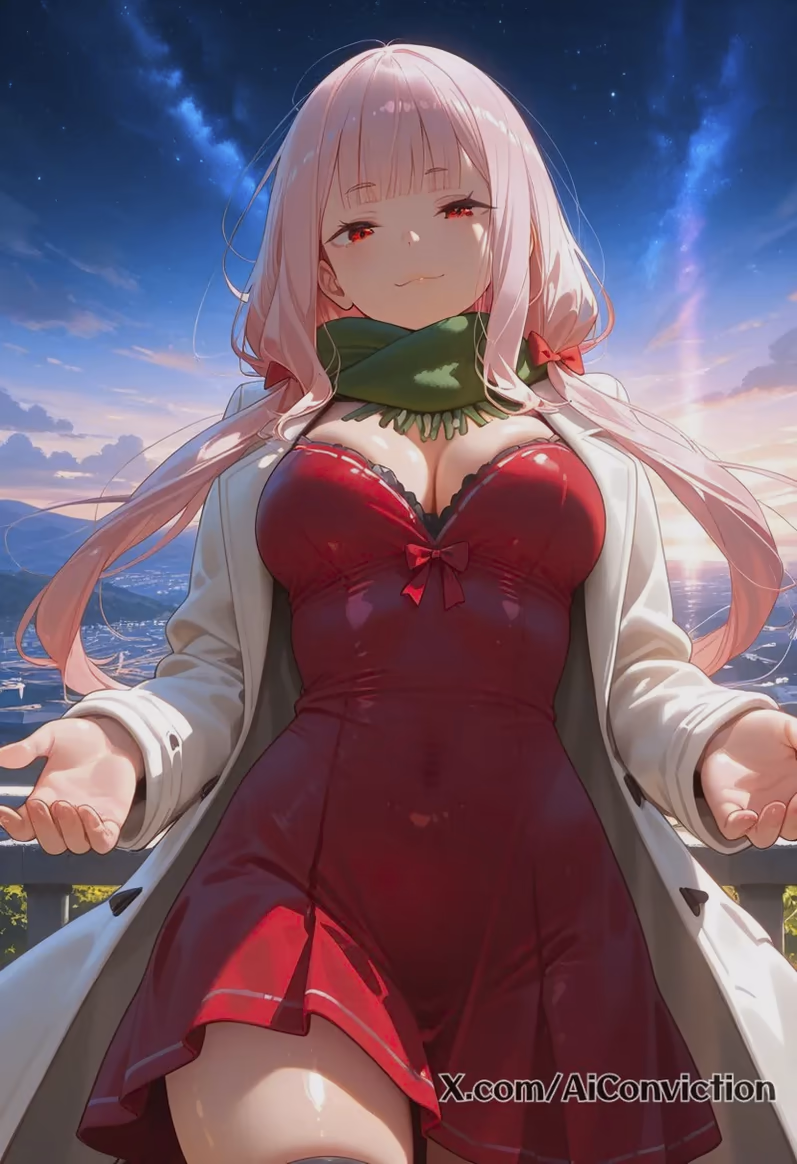 Sphinx from Re:Zero - Starting Life in Another World (Re:Zero kara Hajimeru Isekai Seikatsu) — image 7 of 1165