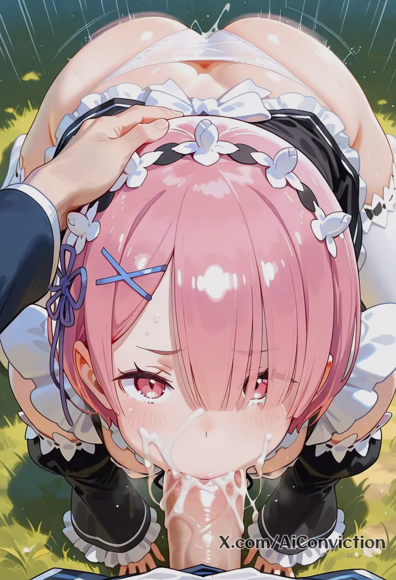 Sphinx from Re:Zero - Starting Life in Another World (Re:Zero kara Hajimeru Isekai Seikatsu) — image 751 of 1165
