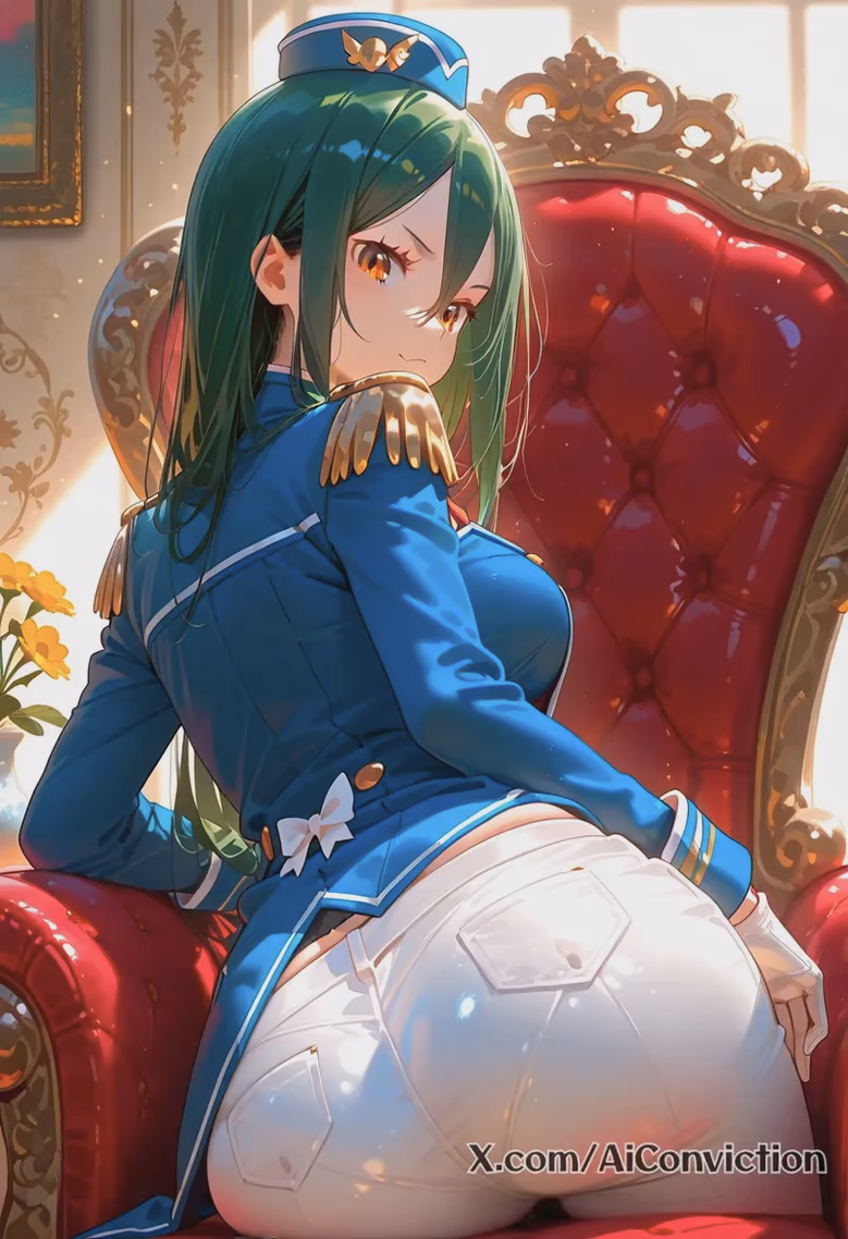 Sphinx from Re:Zero - Starting Life in Another World (Re:Zero kara Hajimeru Isekai Seikatsu) — image 851 of 1165