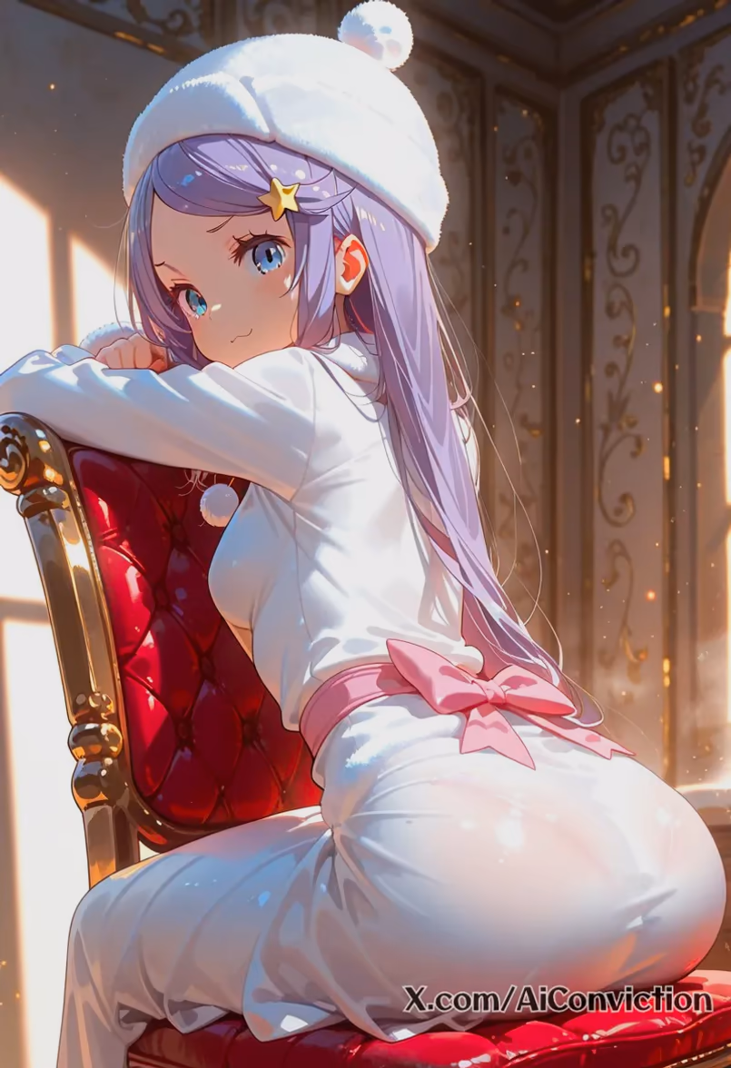 Sphinx from Re:Zero - Starting Life in Another World (Re:Zero kara Hajimeru Isekai Seikatsu) — image 853 of 1165