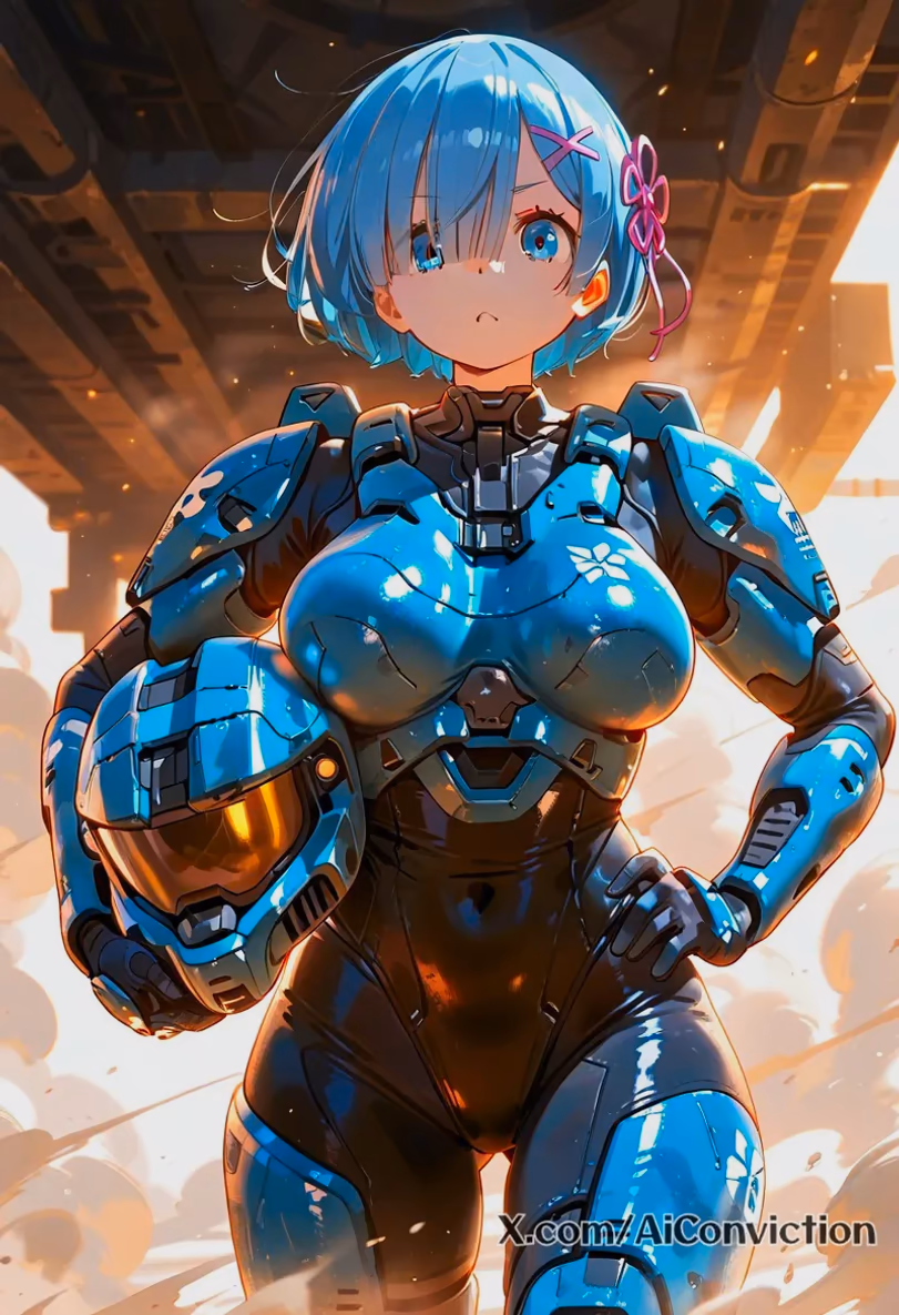 Sphinx from Re:Zero - Starting Life in Another World (Re:Zero kara Hajimeru Isekai Seikatsu) — image 894 of 1165