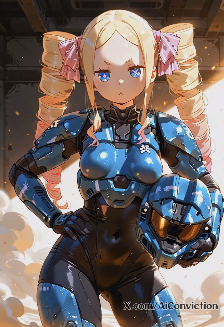 Sphinx from Re:Zero - Starting Life in Another World (Re:Zero kara Hajimeru Isekai Seikatsu) — image 897 of 1165