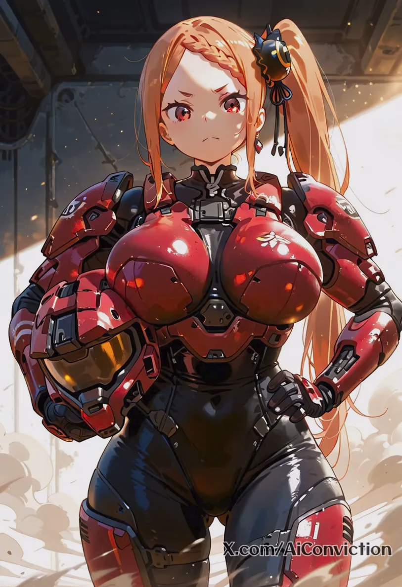 Sphinx from Re:Zero - Starting Life in Another World (Re:Zero kara Hajimeru Isekai Seikatsu) — image 904 of 1165