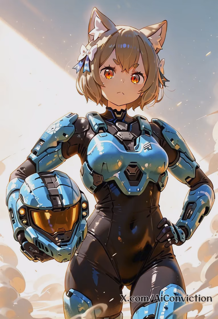 Sphinx from Re:Zero - Starting Life in Another World (Re:Zero kara Hajimeru Isekai Seikatsu) — image 907 of 1165