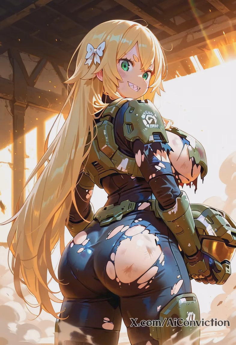 Sphinx from Re:Zero - Starting Life in Another World (Re:Zero kara Hajimeru Isekai Seikatsu) — image 915 of 1165