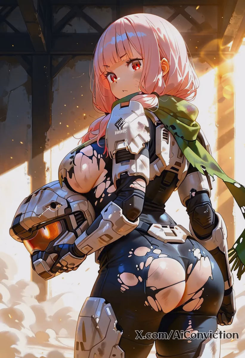 Sphinx from Re:Zero - Starting Life in Another World (Re:Zero kara Hajimeru Isekai Seikatsu) — image 917 of 1165