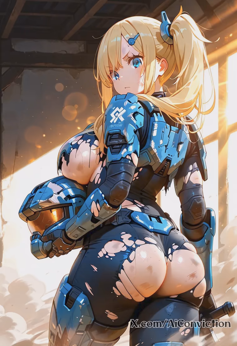 Sphinx from Re:Zero - Starting Life in Another World (Re:Zero kara Hajimeru Isekai Seikatsu) — image 918 of 1165