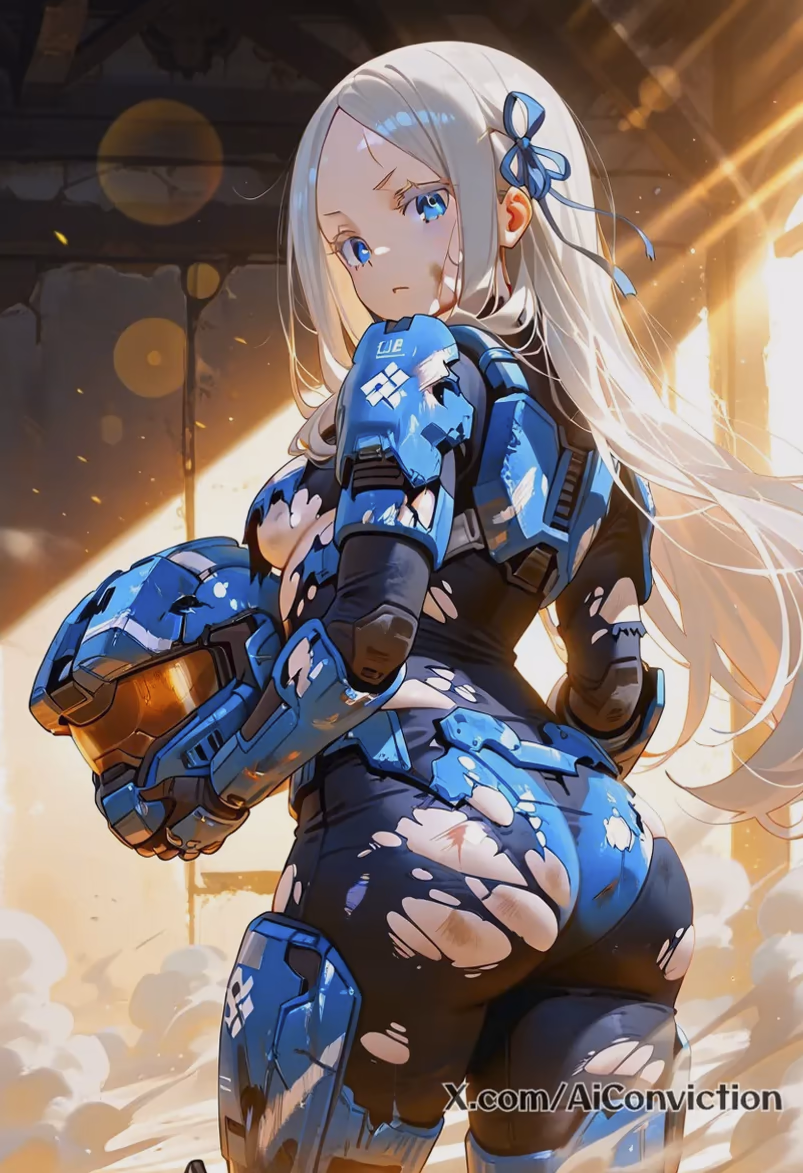 Sphinx from Re:Zero - Starting Life in Another World (Re:Zero kara Hajimeru Isekai Seikatsu) — image 919 of 1165