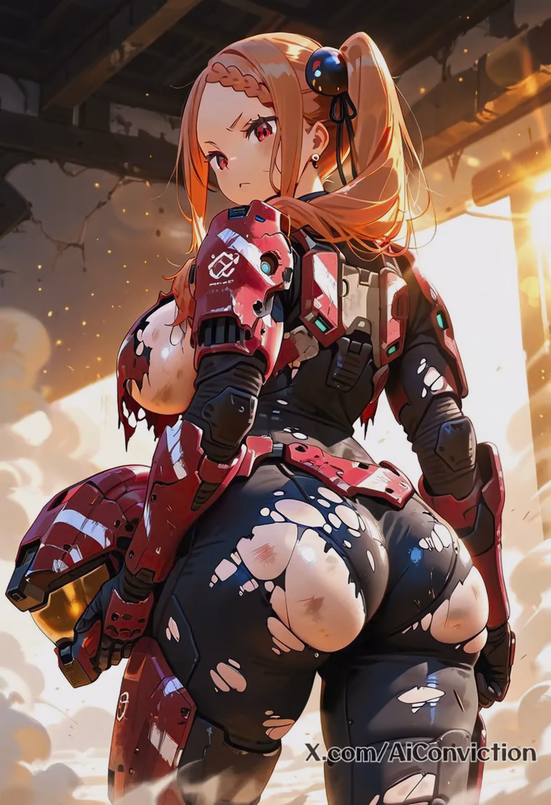 Sphinx from Re:Zero - Starting Life in Another World (Re:Zero kara Hajimeru Isekai Seikatsu) — image 920 of 1165