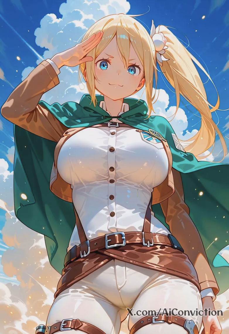 Sphinx from Re:Zero - Starting Life in Another World (Re:Zero kara Hajimeru Isekai Seikatsu) — image 933 of 1165