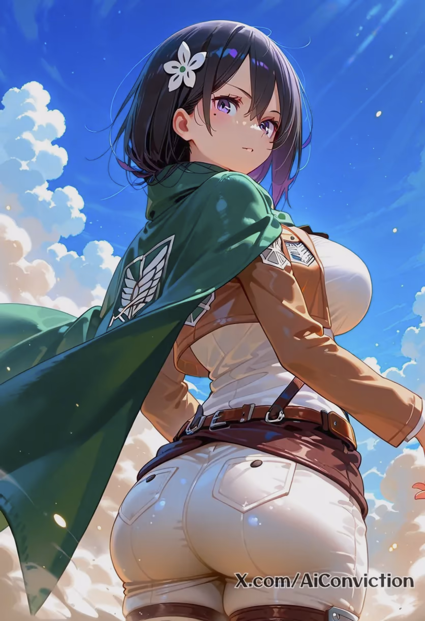 Sphinx from Re:Zero - Starting Life in Another World (Re:Zero kara Hajimeru Isekai Seikatsu) — image 956 of 1165