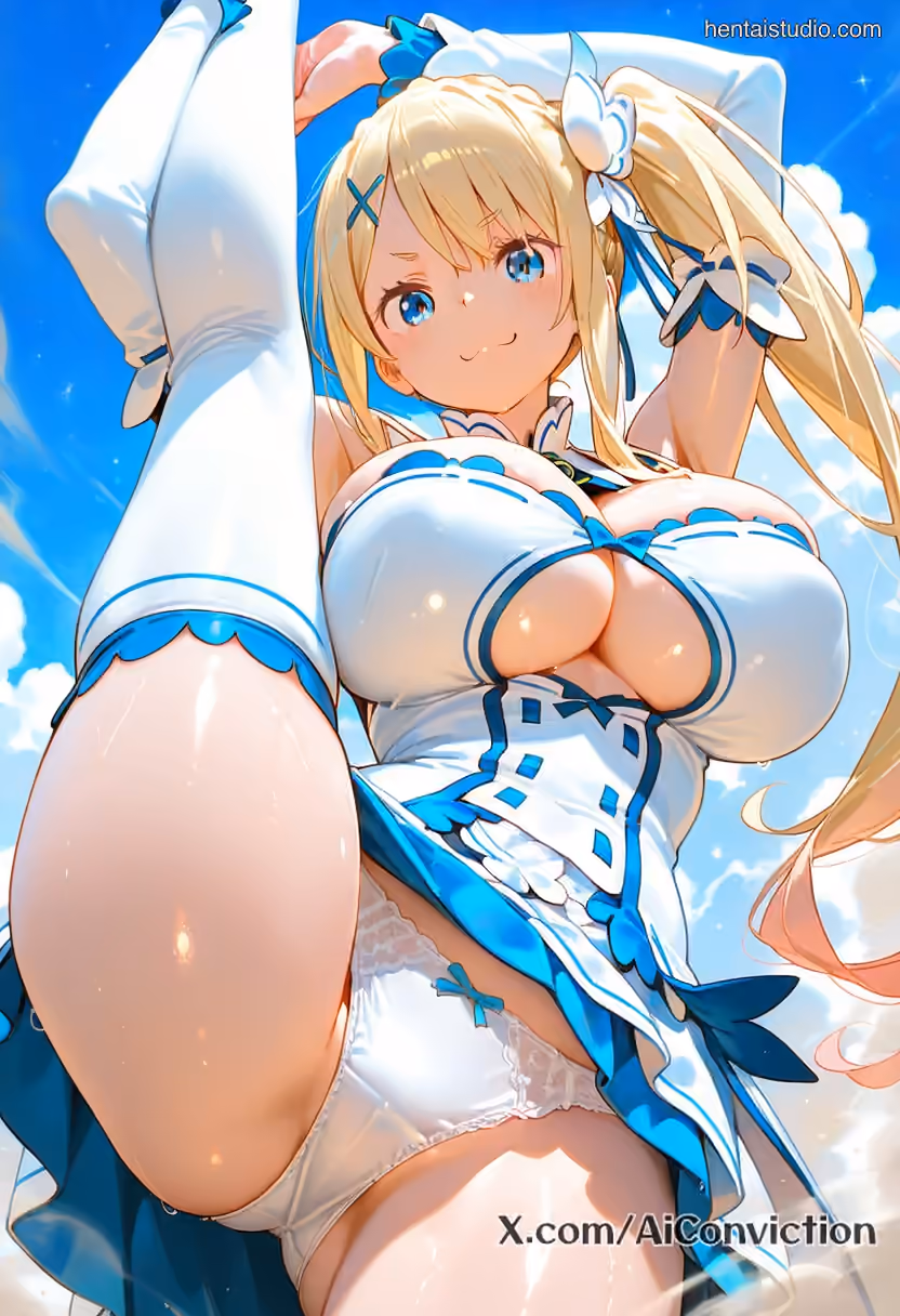 Sphinx - Re:Zero - Starting Life in Another World (Re:Zero kara Hajimeru Isekai Seikatsu) - Hentai Gallery - 1165 Images — image 1041 of 1165