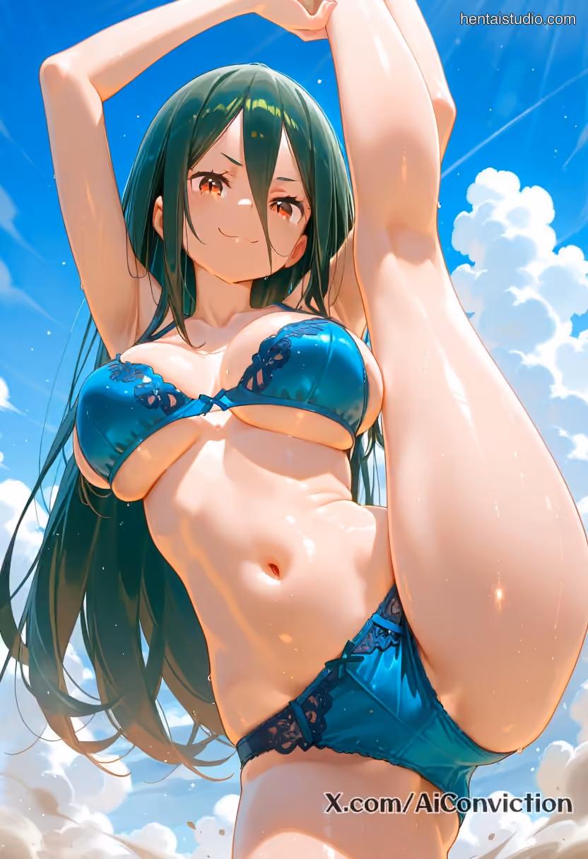 Sphinx - Re:Zero - Starting Life in Another World (Re:Zero kara Hajimeru Isekai Seikatsu) - Hentai Gallery - 1165 Images — image 1044 of 1165