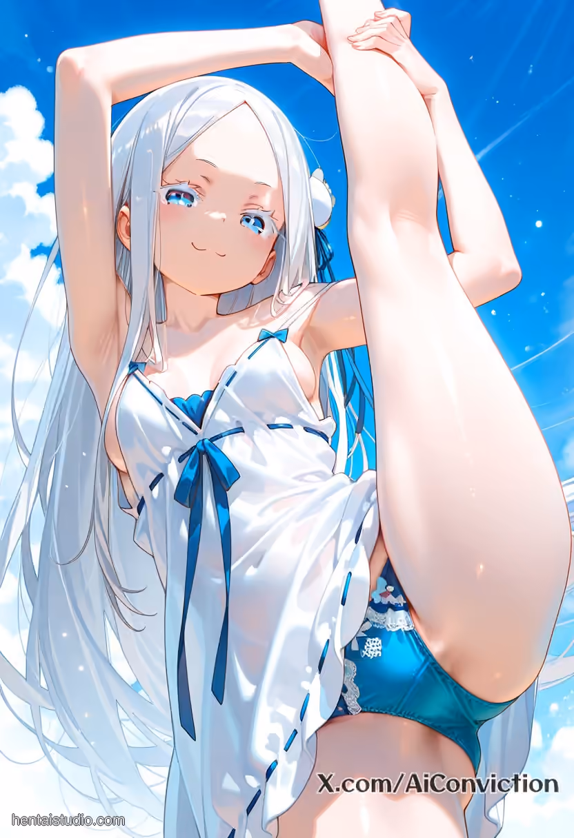 Sphinx - Re:Zero - Starting Life in Another World (Re:Zero kara Hajimeru Isekai Seikatsu) - Hentai Gallery - 1165 Images — image 1045 of 1165