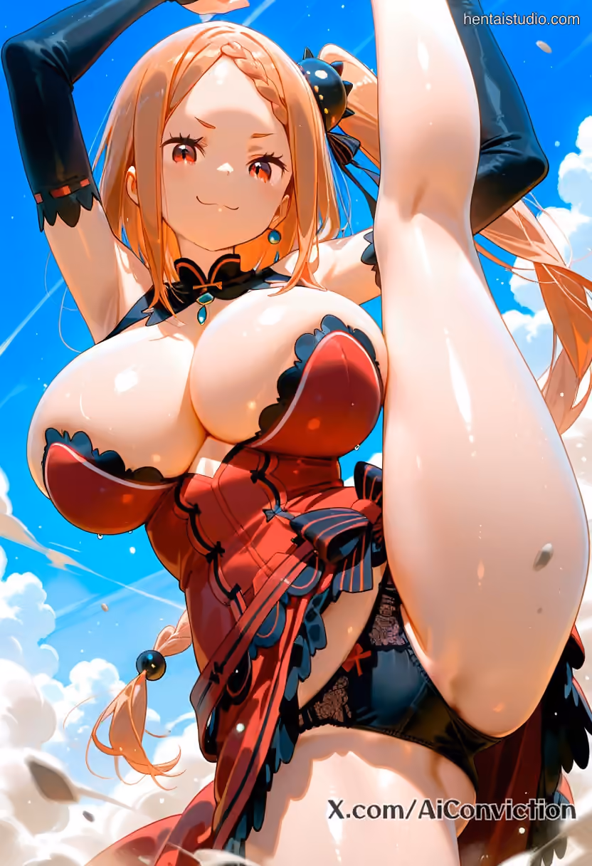 Sphinx - Re:Zero - Starting Life in Another World (Re:Zero kara Hajimeru Isekai Seikatsu) - Hentai Gallery - 1165 Images — image 1046 of 1165