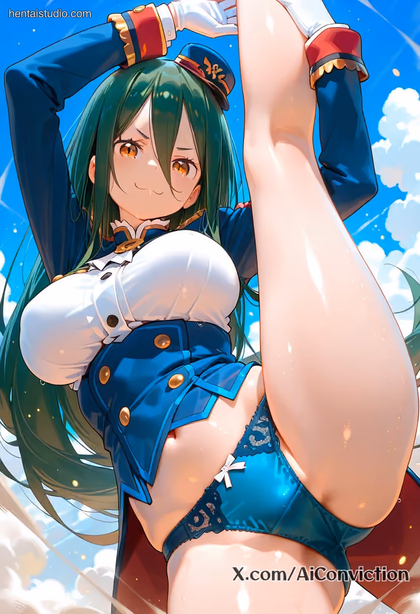 Sphinx - Re:Zero - Starting Life in Another World (Re:Zero kara Hajimeru Isekai Seikatsu) - Hentai Gallery - 1165 Images — image 1047 of 1165