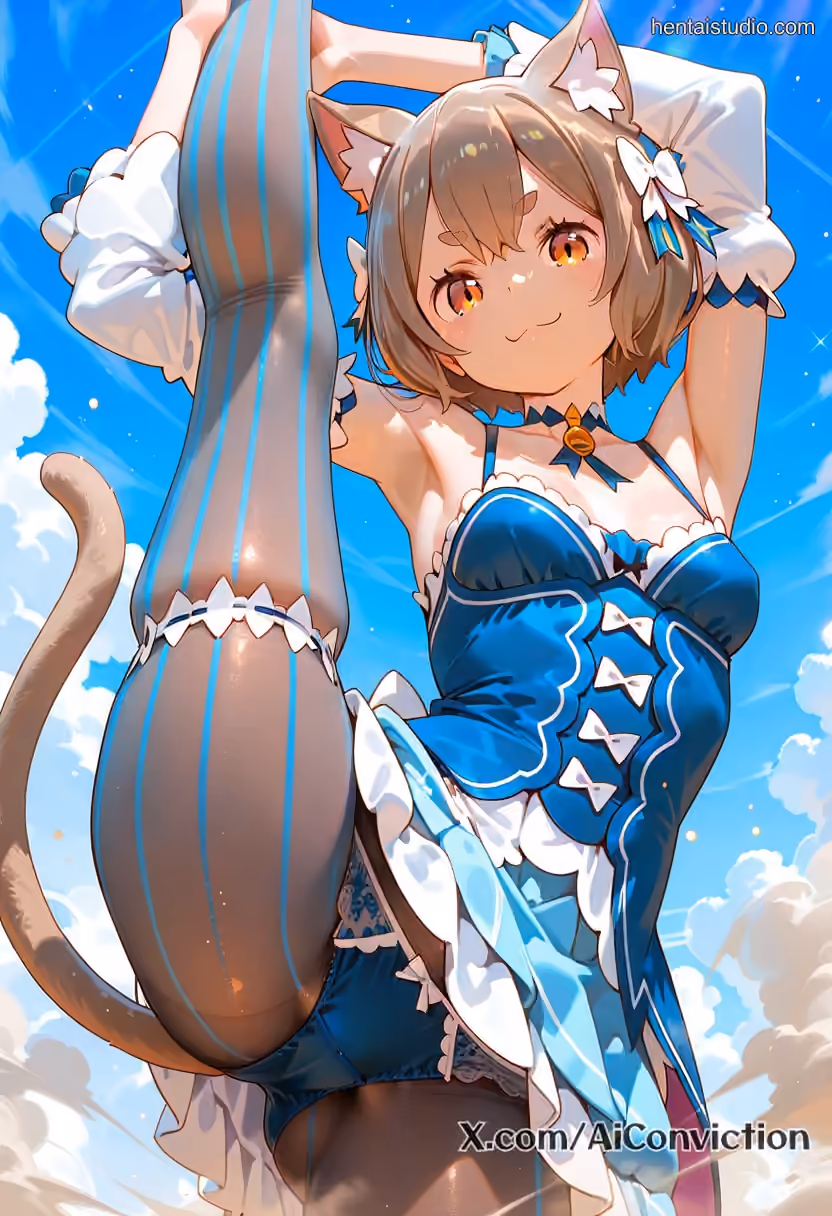 Sphinx - Re:Zero - Starting Life in Another World (Re:Zero kara Hajimeru Isekai Seikatsu) - Hentai Gallery - 1165 Images — image 1048 of 1165