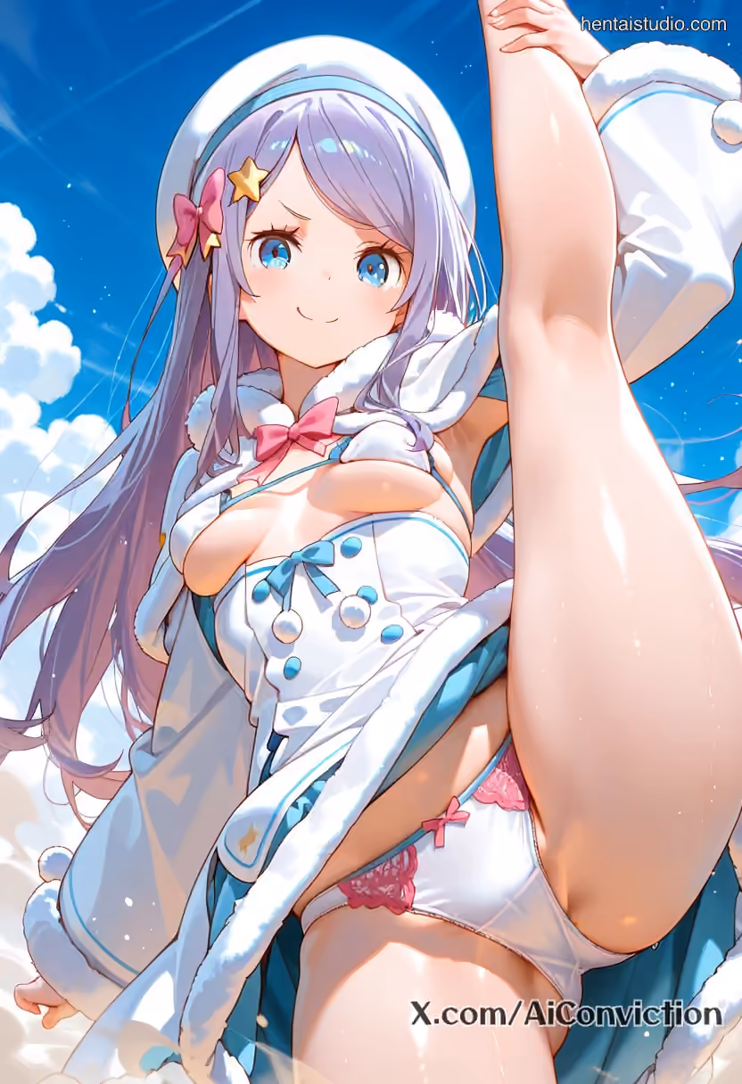 Sphinx - Re:Zero - Starting Life in Another World (Re:Zero kara Hajimeru Isekai Seikatsu) - Hentai Gallery - 1165 Images — image 1049 of 1165