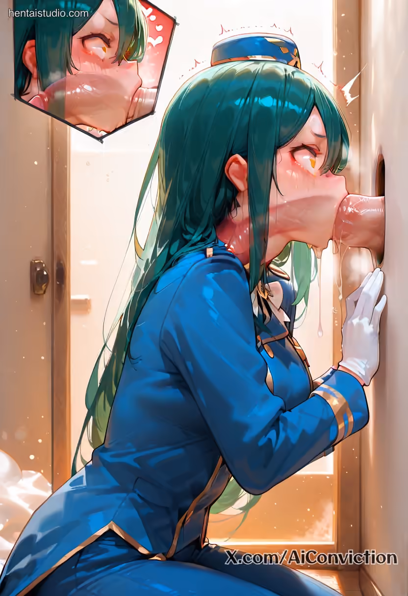 Sphinx - Re:Zero - Starting Life in Another World (Re:Zero kara Hajimeru Isekai Seikatsu) - Hentai Gallery - 1165 Images — image 1081 of 1165