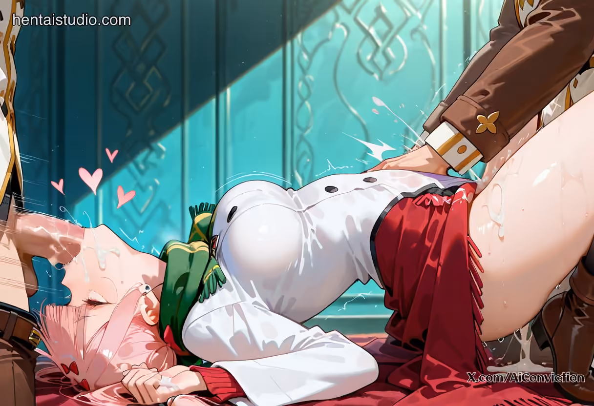 Sphinx - Re:Zero - Starting Life in Another World (Re:Zero kara Hajimeru Isekai Seikatsu) - Hentai Gallery - 1165 Images — image 1111 of 1165