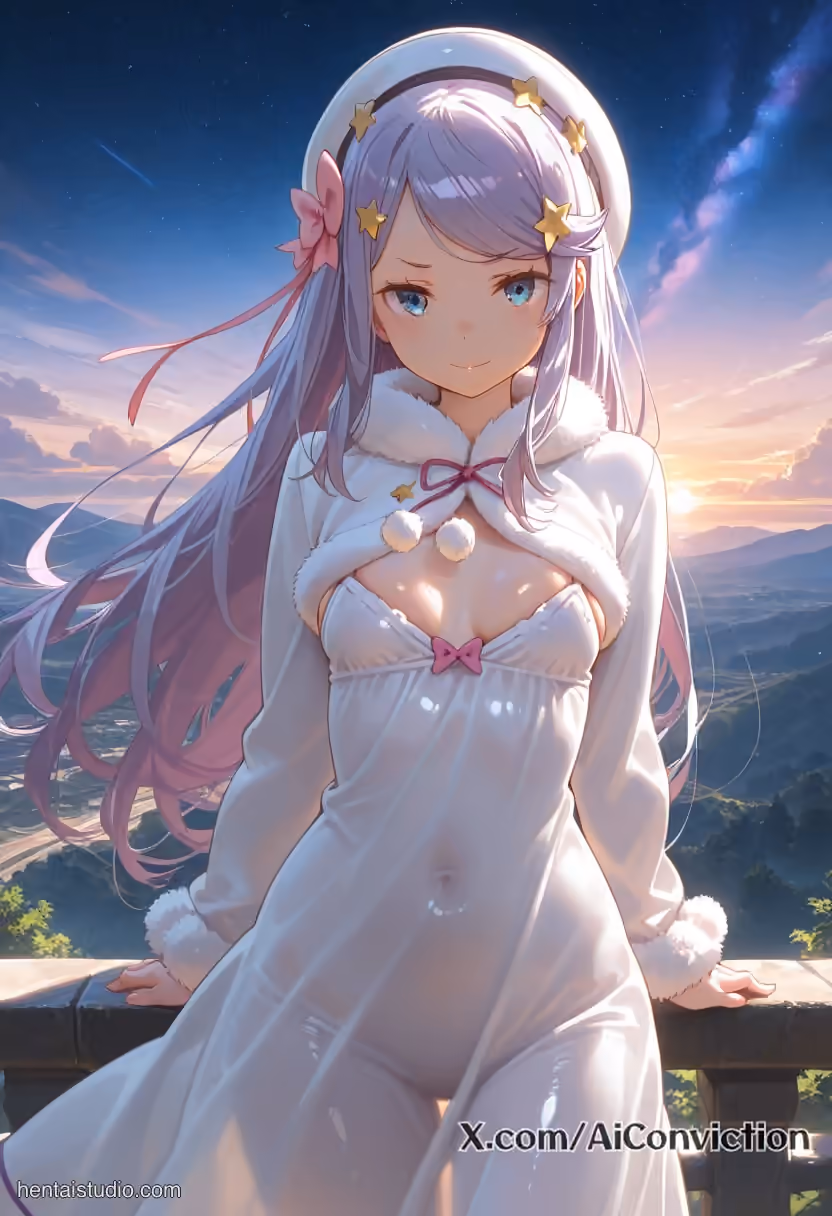 Sphinx - Re:Zero - Starting Life in Another World (Re:Zero kara Hajimeru Isekai Seikatsu) - Hentai Gallery - 1165 Images — image 13 of 1165