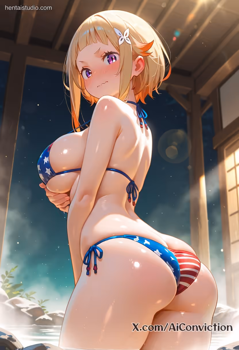 Sphinx - Re:Zero - Starting Life in Another World (Re:Zero kara Hajimeru Isekai Seikatsu) - Hentai Gallery - 1165 Images — image 135 of 1165