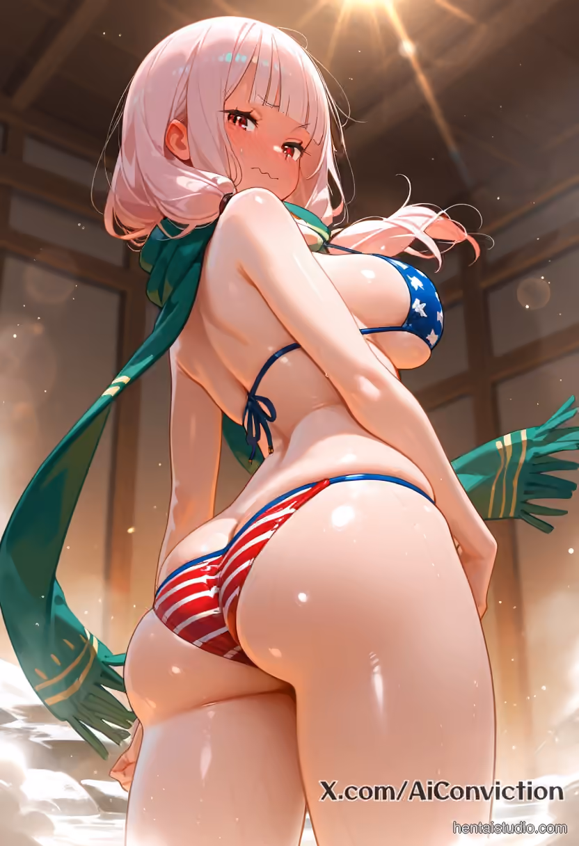 Sphinx - Re:Zero - Starting Life in Another World (Re:Zero kara Hajimeru Isekai Seikatsu) - Hentai Gallery - 1165 Images — image 136 of 1165