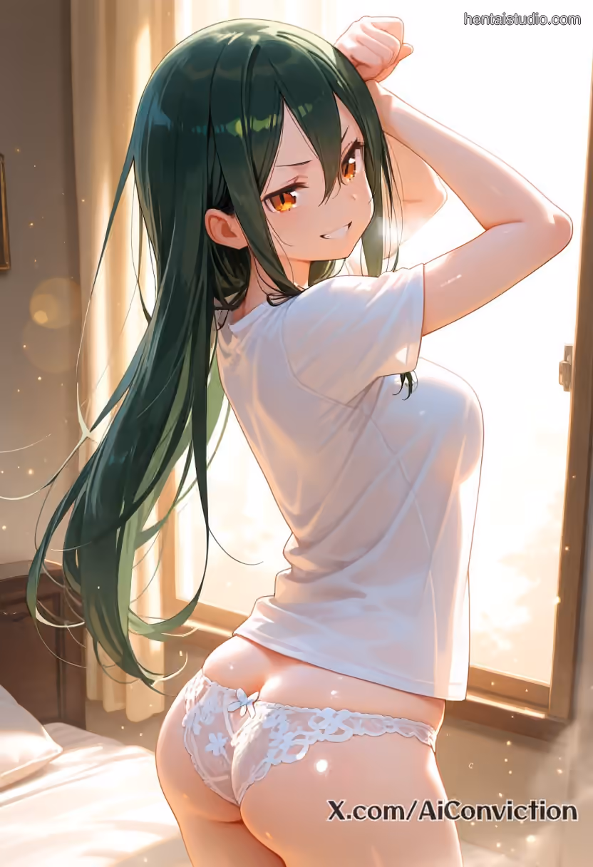 Sphinx - Re:Zero - Starting Life in Another World (Re:Zero kara Hajimeru Isekai Seikatsu) - Hentai Gallery - 1165 Images — image 154 of 1165