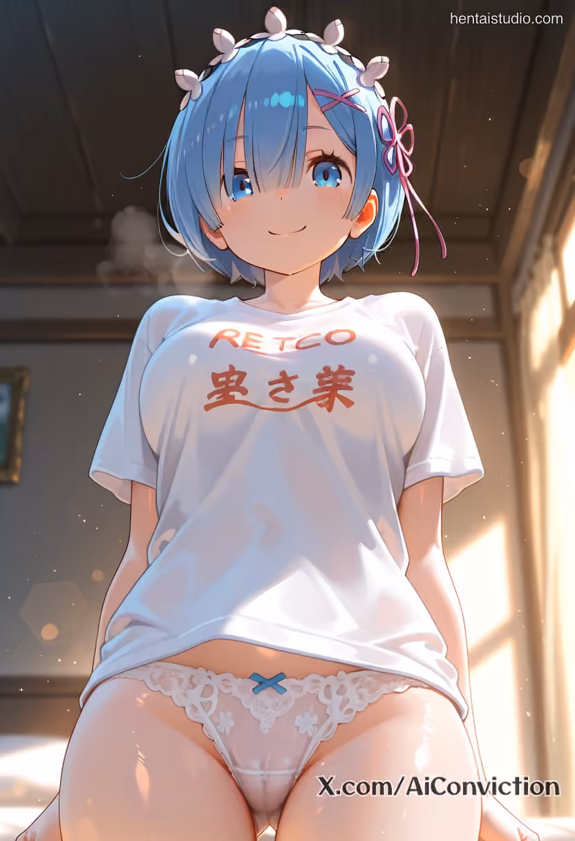 Sphinx - Re:Zero - Starting Life in Another World (Re:Zero kara Hajimeru Isekai Seikatsu) - Hentai Gallery - 1165 Images — image 158 of 1165