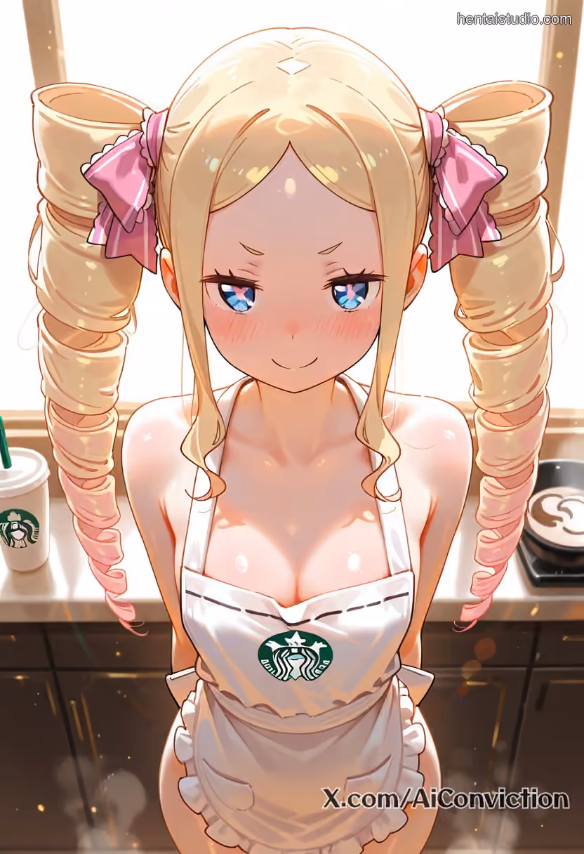 Sphinx - Re:Zero - Starting Life in Another World (Re:Zero kara Hajimeru Isekai Seikatsu) - Hentai Gallery - 1165 Images — image 203 of 1165