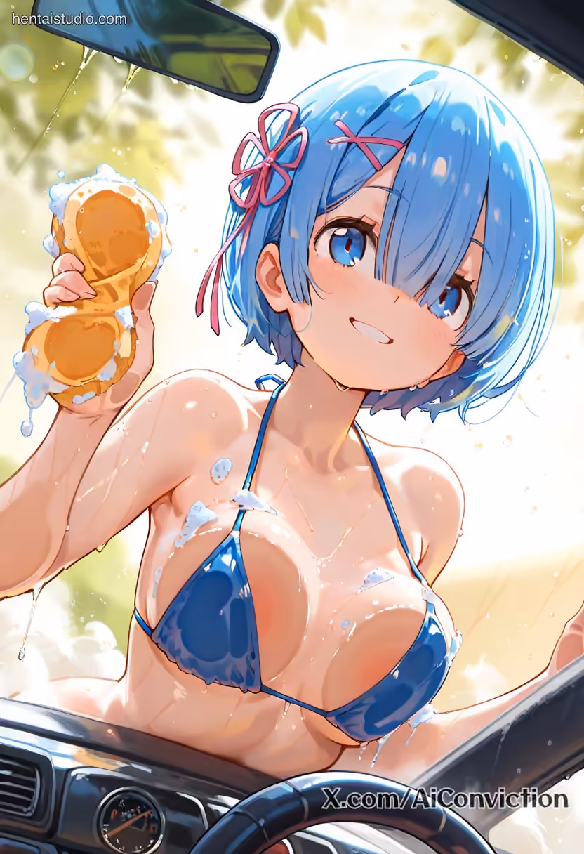 Sphinx - Re:Zero - Starting Life in Another World (Re:Zero kara Hajimeru Isekai Seikatsu) - Hentai Gallery - 1165 Images — image 256 of 1165