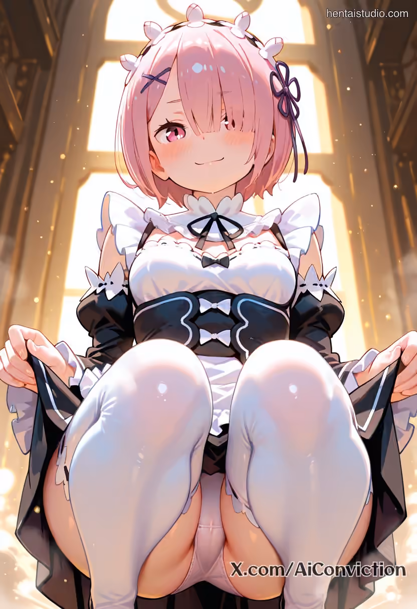 Sphinx - Re:Zero - Starting Life in Another World (Re:Zero kara Hajimeru Isekai Seikatsu) - Hentai Gallery - 1165 Images — image 271 of 1165