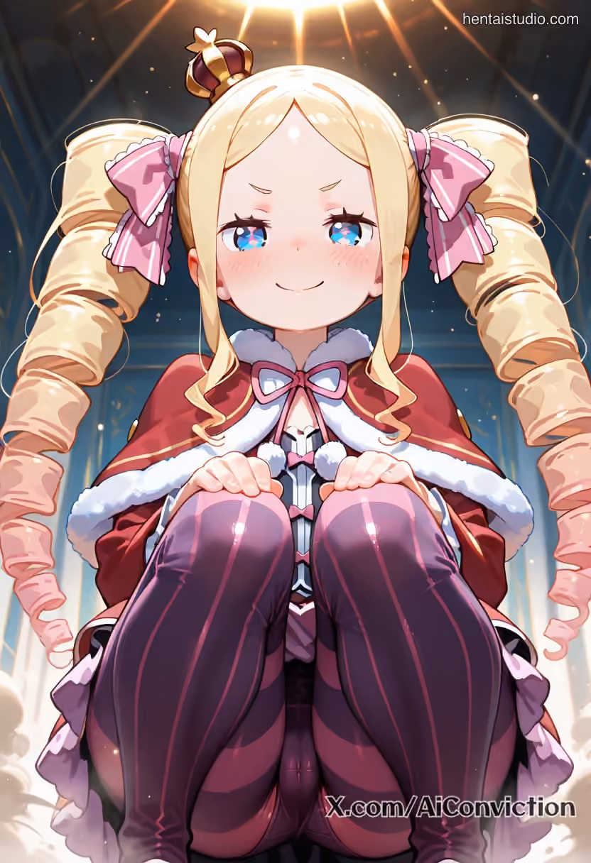 Sphinx - Re:Zero - Starting Life in Another World (Re:Zero kara Hajimeru Isekai Seikatsu) - Hentai Gallery - 1165 Images — image 273 of 1165