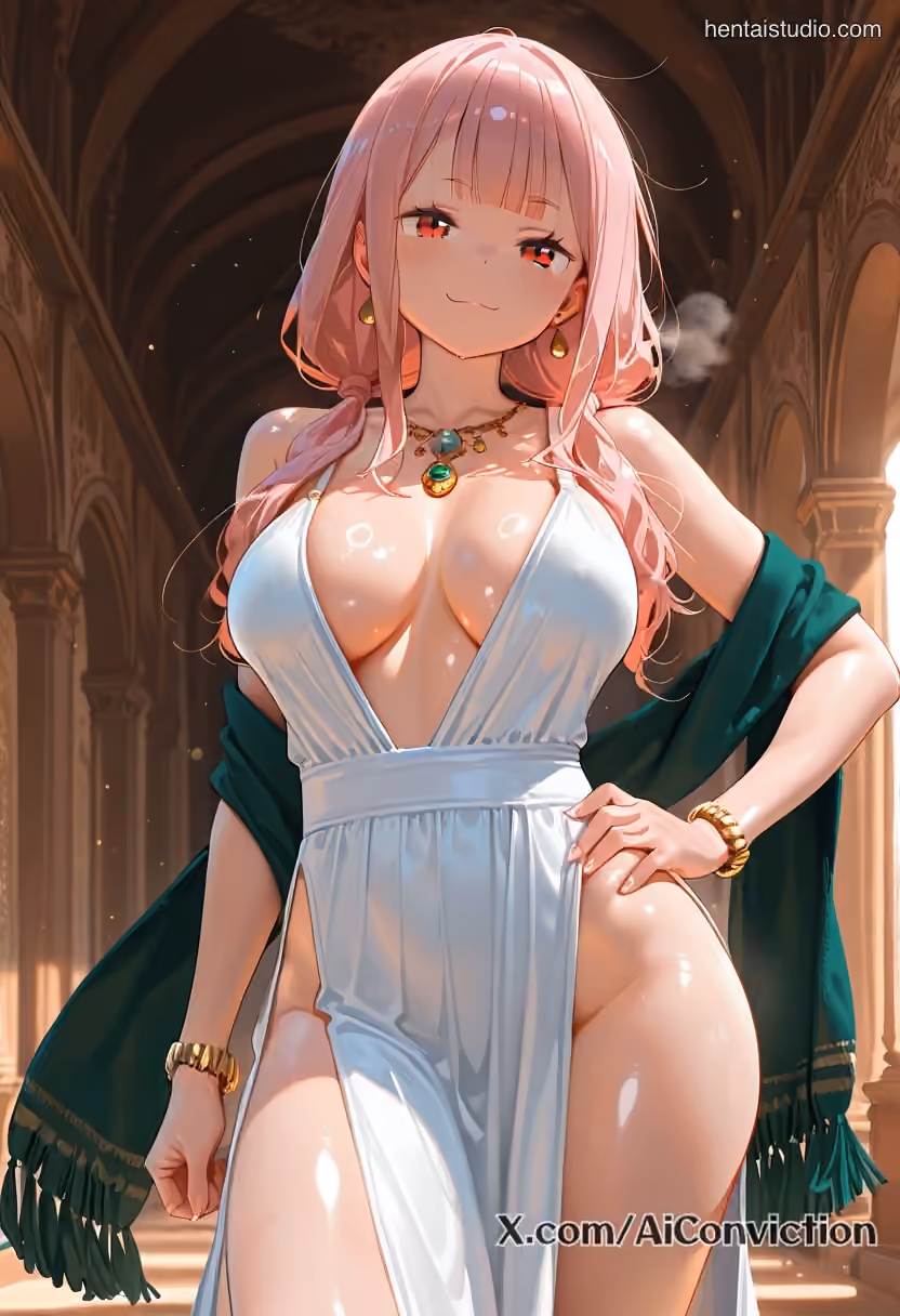 Sphinx - Re:Zero - Starting Life in Another World (Re:Zero kara Hajimeru Isekai Seikatsu) - Hentai Gallery - 1165 Images — image 375 of 1165