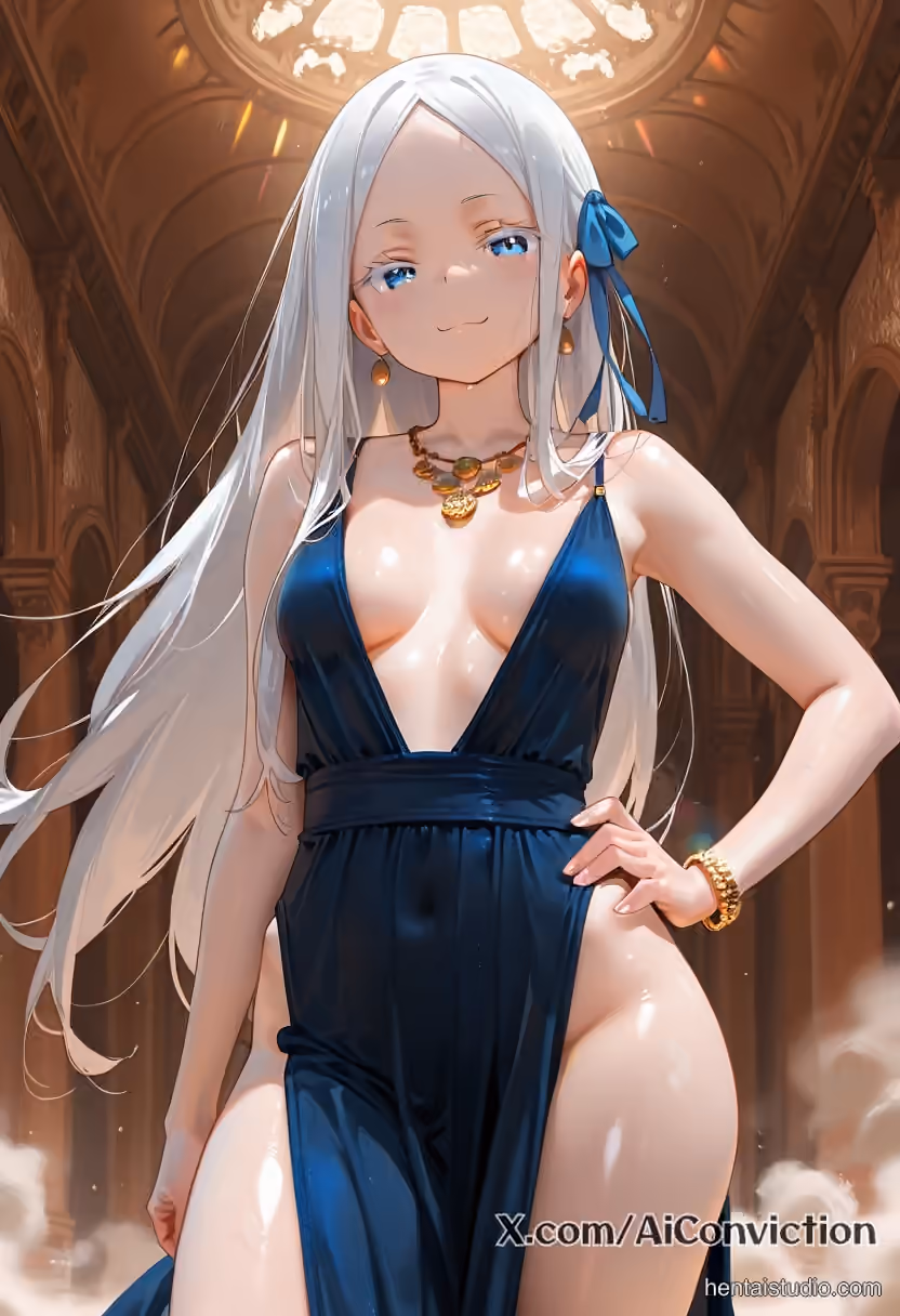 Sphinx - Re:Zero - Starting Life in Another World (Re:Zero kara Hajimeru Isekai Seikatsu) - Hentai Gallery - 1165 Images — image 377 of 1165