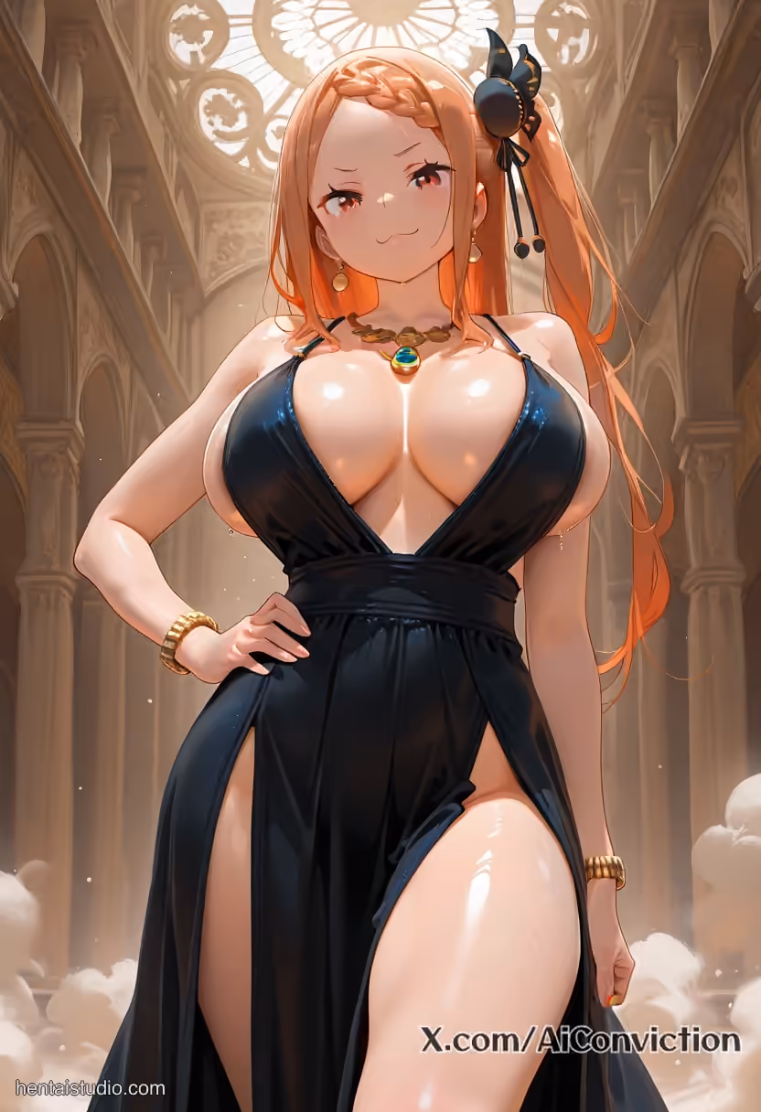 Sphinx - Re:Zero - Starting Life in Another World (Re:Zero kara Hajimeru Isekai Seikatsu) - Hentai Gallery - 1165 Images — image 378 of 1165