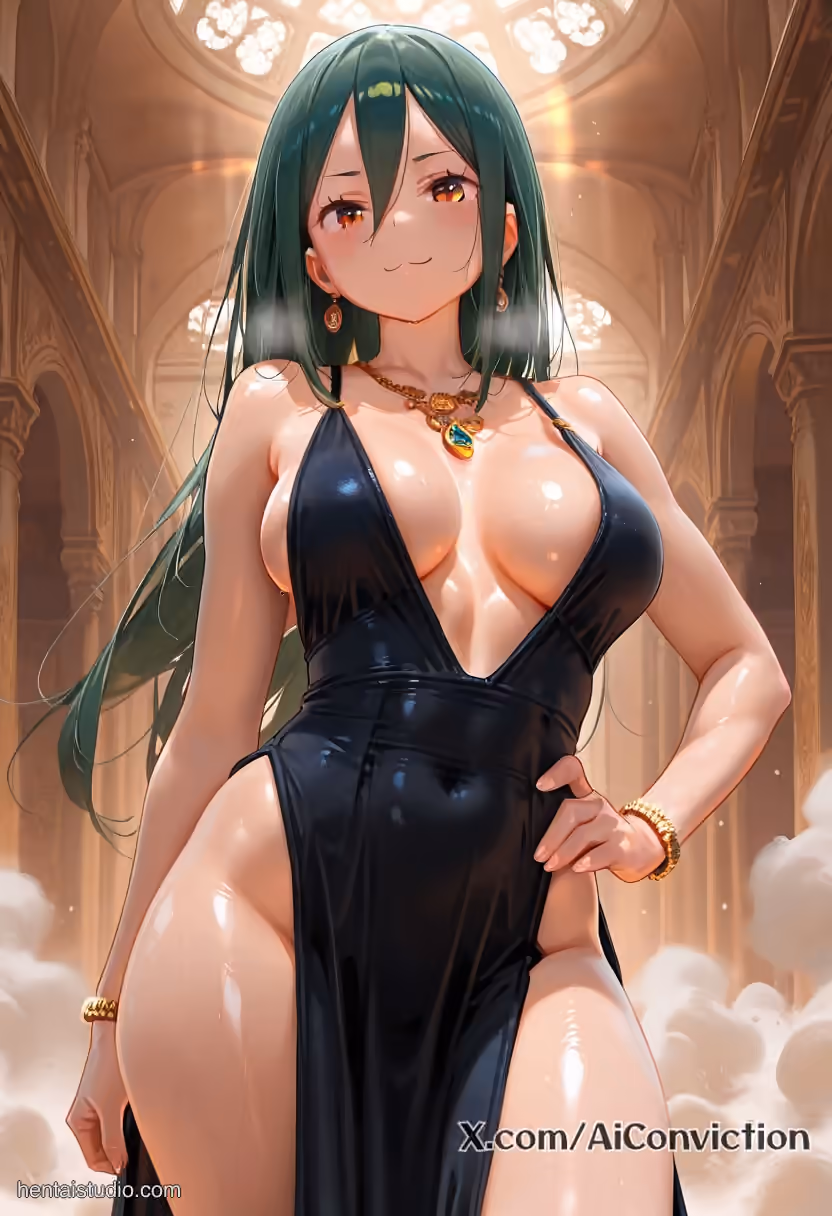 Sphinx - Re:Zero - Starting Life in Another World (Re:Zero kara Hajimeru Isekai Seikatsu) - Hentai Gallery - 1165 Images — image 379 of 1165