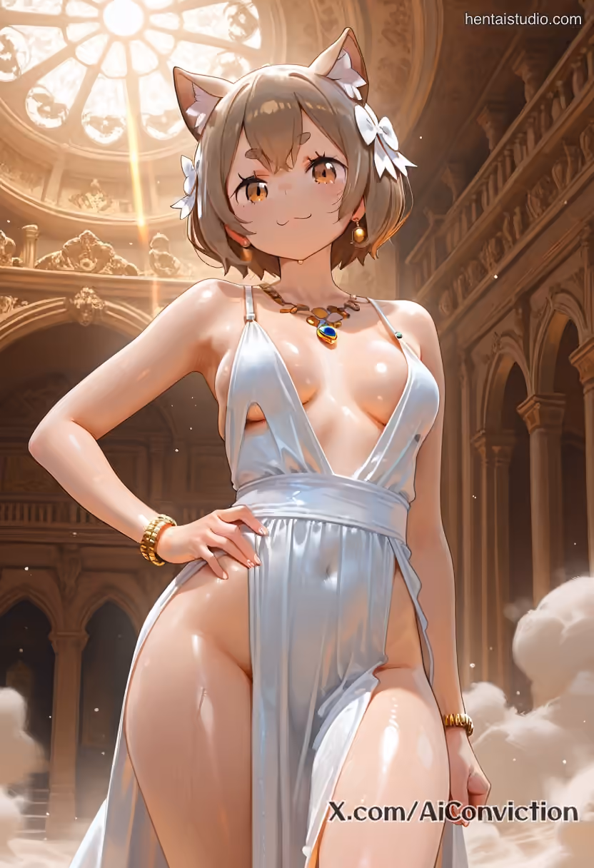 Sphinx - Re:Zero - Starting Life in Another World (Re:Zero kara Hajimeru Isekai Seikatsu) - Hentai Gallery - 1165 Images — image 380 of 1165