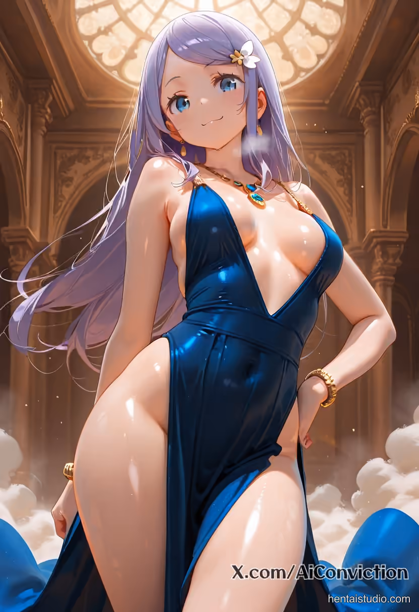 Sphinx - Re:Zero - Starting Life in Another World (Re:Zero kara Hajimeru Isekai Seikatsu) - Hentai Gallery - 1165 Images — image 381 of 1165