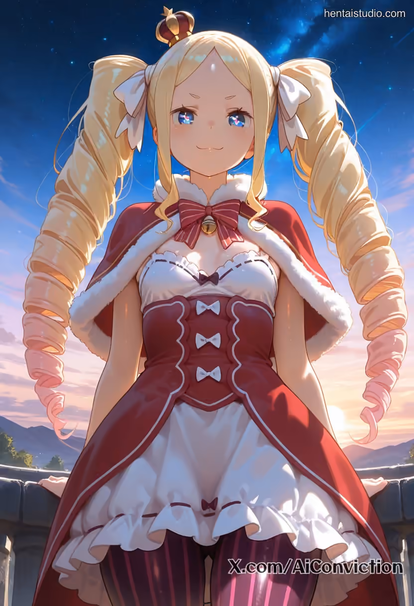 Sphinx - Re:Zero - Starting Life in Another World (Re:Zero kara Hajimeru Isekai Seikatsu) - Hentai Gallery - 1165 Images — image 4 of 1165
