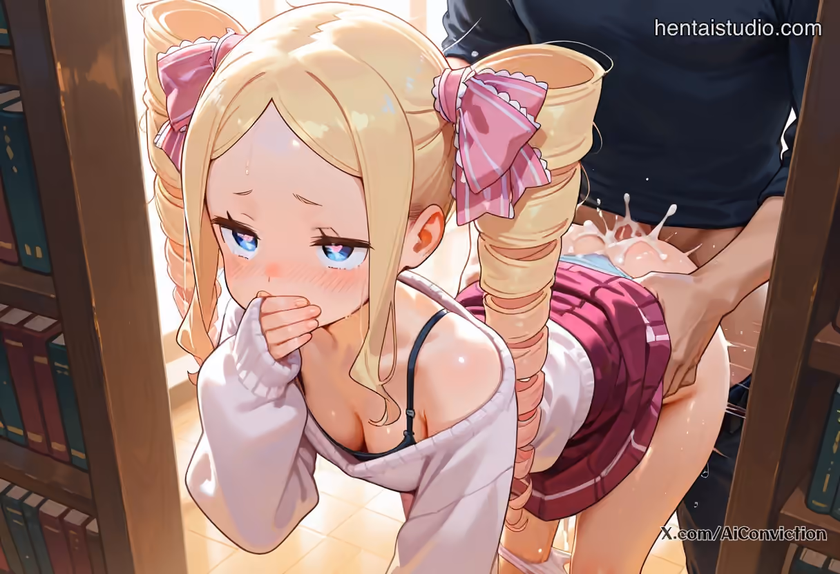 Sphinx - Re:Zero - Starting Life in Another World (Re:Zero kara Hajimeru Isekai Seikatsu) - Hentai Gallery - 1165 Images — image 400 of 1165