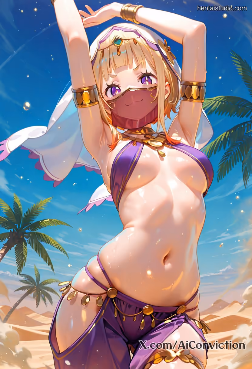 Sphinx - Re:Zero - Starting Life in Another World (Re:Zero kara Hajimeru Isekai Seikatsu) - Hentai Gallery - 1165 Images — image 521 of 1165