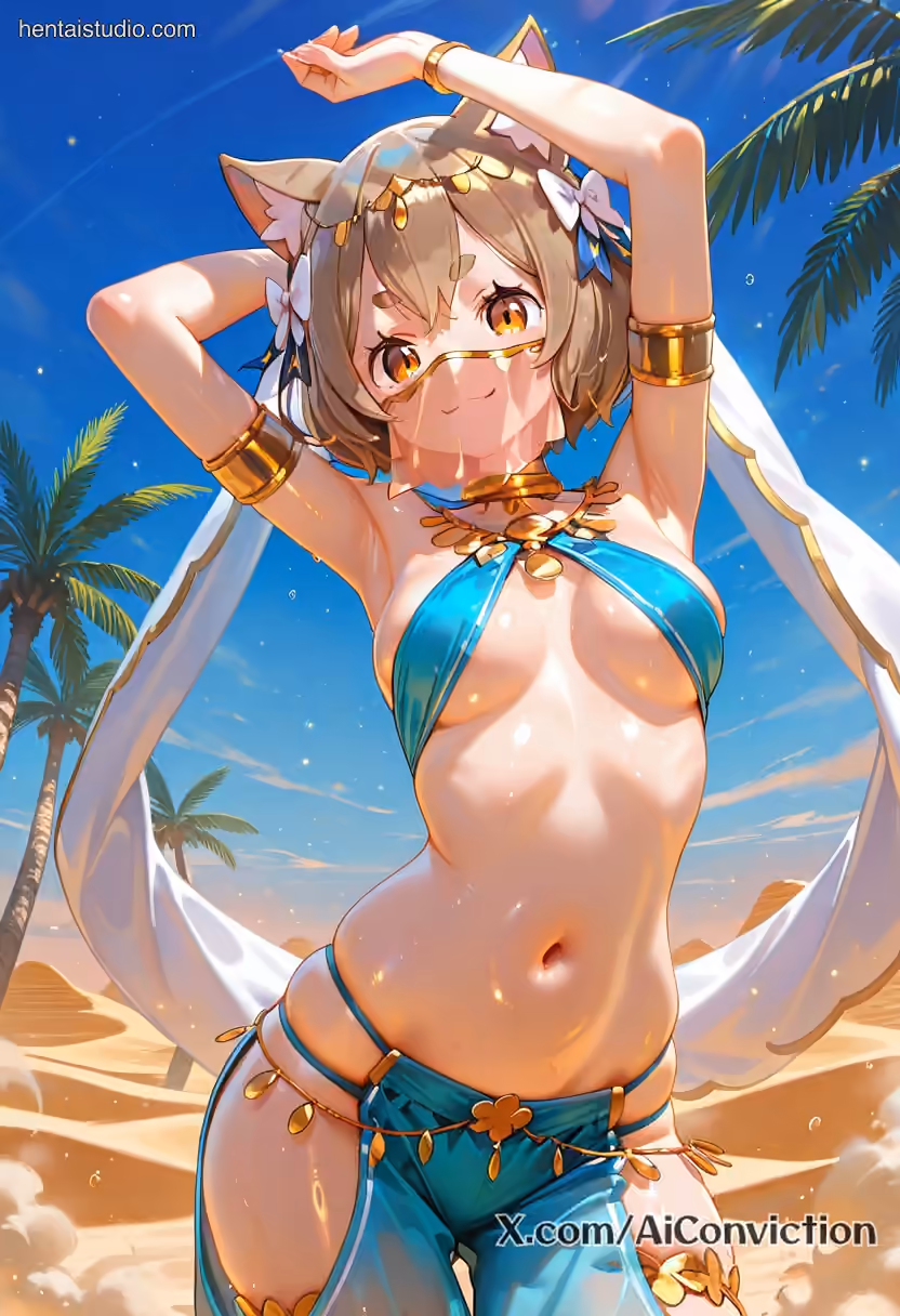 Sphinx - Re:Zero - Starting Life in Another World (Re:Zero kara Hajimeru Isekai Seikatsu) - Hentai Gallery - 1165 Images — image 527 of 1165