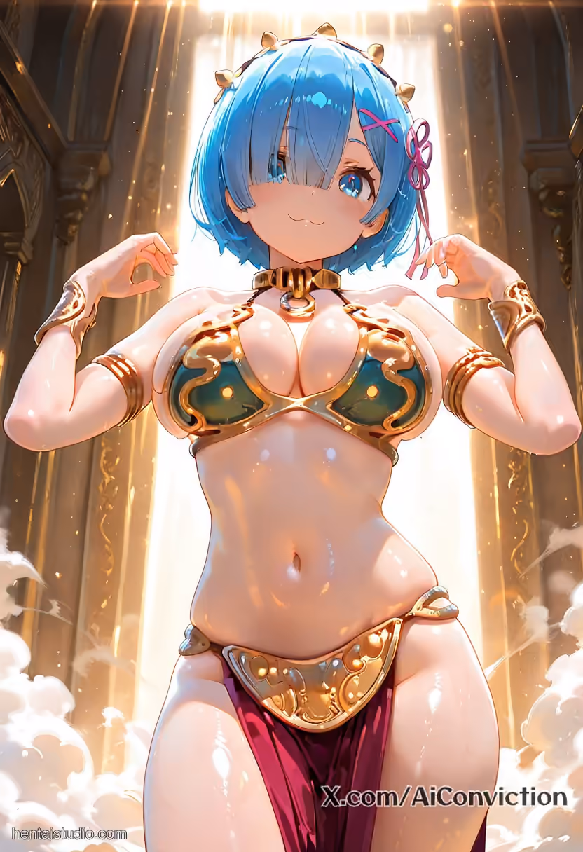 Sphinx - Re:Zero - Starting Life in Another World (Re:Zero kara Hajimeru Isekai Seikatsu) - Hentai Gallery - 1165 Images — image 531 of 1165